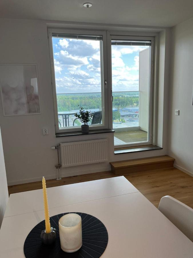 Elme Apartment Växjö Extérieur photo